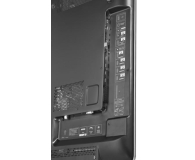 Sharp LC-40LE810E - 1412207 - zdjęcie 2
